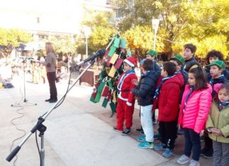 Όταν μια ολόκληρη κοινωνία χαρίζει χαμόγελα… οι Πρόσκοποι γίνονται …Αϊ Βασίληδες!