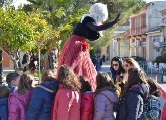 Συνεχίζονται οι χριστουγεννιάτικες εκδηλώσεις από το Πνευματικό Κέντρο του Δήμου Μεσολογγίου