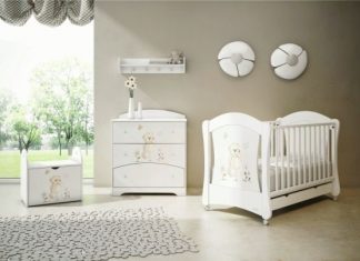 3+1 μοναδικές κούνιες μωρού που θα ολοκληρώσουν το βρεφικό δωμάτιο