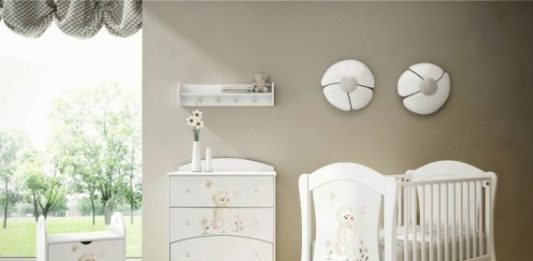 3+1 μοναδικές κούνιες μωρού που θα ολοκληρώσουν το βρεφικό δωμάτιο