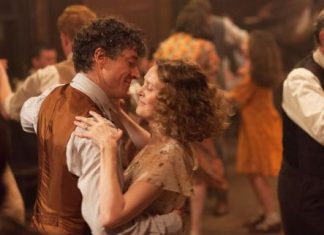 Προβολή της ταινίας “Jimmy’s Hall” στον Πολιτιστικό χώρο “Ρωγμή”