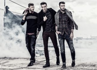 Ξεχωρίστε σε κάθε σας εμφάνιση με γυαλιά ηλίου και ρολόγια από τους 3GUYS