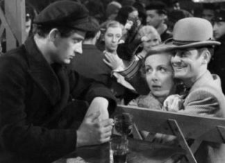 H “Αταλάντη” στην Κινηματογραφική Λέσχη Αγρινίου