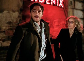 “Το Τραγούδι του Φοίνικα” στην Κινηματογραφική Λέσχη