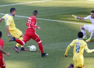 Λύγισε στο τέλος ο Παναιτωλικός στο Καραϊσκάκη – 3-1