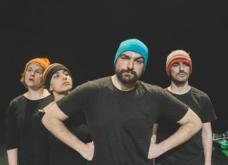 Ο Γιάννης Σαμψαλάκης μιλά για το «Όνειρο Καλοκαιρινής Νύχτας»