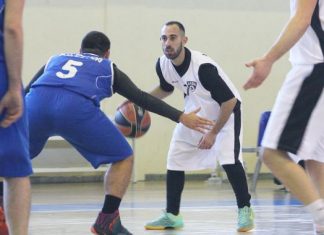 Α ΕΣΚΑΒΔΕ: Φινάλε του πρώτου γύρου με νίκη για την ΑΛΦΑ 93