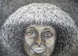 Έκθεση ζωγραφικής “Απόστολος Τσώρης: “Soul and Blues”” στη Δημοτική Πινακοθήκη Αγρινίου