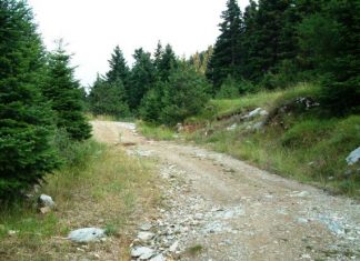 Τέσσερις νέες παρεμβάσεις 9,5 εκατ. ευρώ προτείνει η Περιφέρεια για τη σύνδεση των Κοινοτήτων με το Θέρμο