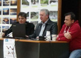 Μεγάλη συμμετοχή εκπαιδευτικών στο σεμινάριο επιμόρφωσης του ΚΠΕ Θέρμου