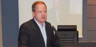 Στο Αγρίνιο για βιβλιοπαρουσίαση ο Κώστας Καραμανλής