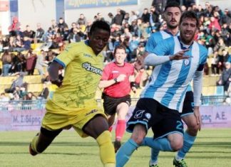 Στην Τουρκία ο Κλέσιο