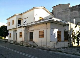 Εμπορικός Σύλλογος Μεσολογγίου: Άμεσης παρέμβασης χρήζει το κτίριο του Στρατού
