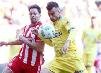 «Βλέπει» Μύγα ο Ολυμπιακός