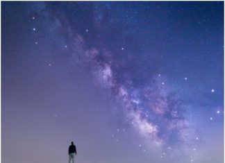 Φωτογραφία με τον Ναό του Στρατίου Διός διακρίθηκε σε διαγωνισμό της Wikipedia