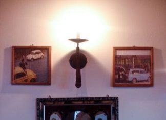 «Πάμε σαν άλλοτε…» με το ΔΗΠΕΘΕ στο Γηροκομείο Αγρινίου