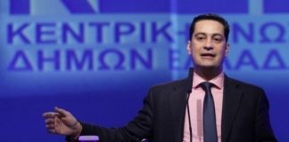 Παπαναστασίου: Χρειαζόμαστε σαφή χρηματοδότηση για την υλοποίηση των έργων