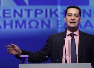 Παπαναστασίου : Λέω το αυτονόητο και με χαρακτηρίζουν από αιρετικό μέχρι αριστερό