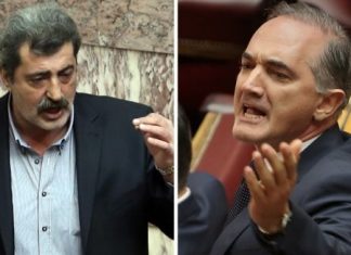 Ο λόγος που βλέπει ο Πολάκης στο τηλεφώνημα Σαλμά