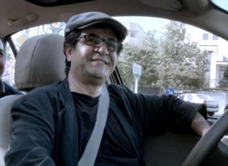 “Ταξί στην Τεχεράνη” στην Κινηματογραφική Λέσχη