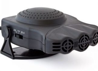 2 Must Have gadgets αυτοκινήτου από την saveltrade.gr