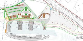 Στο Interreg το τουριστικό καταφύγιο Ναυπάκτου