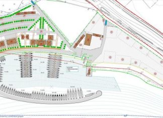 Έπεσαν οι πρώτες υπογραφές για το Τουριστικό Καταφύγιο Σκαφών στη Ναύπακτο