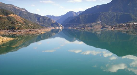 Αρνητική είναι η ΕΥΔΑΠ για αντισταθμιστικά στον Εύηνο - ΑγρίνιοCulture