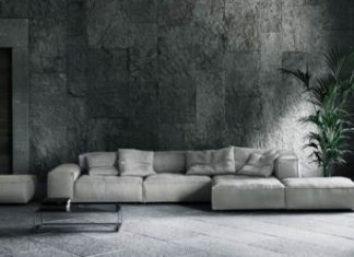 Επιλέξτε τον κατάλληλο γωνιακό καναπέ για τον χώρο σας