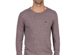 Ανδρικά πλεκτά και μπουφάν για τις κρύες μέρες του χειμώνα