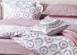 Υπέροχες κουβέρτες και παπλώματα σε super τιμές από ΚΑΤΟΙΚΕΙΝ