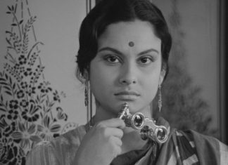 “Η Μοναχική Σύζυγος” στην Κινηματογραφική Λέσχη