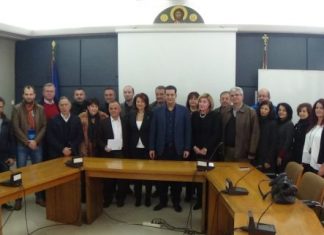 «Χορεύοντας για την ζωή» 20 χορευτικοί σύλλογοι στήριξαν δύο ιδρύματα της περιοχής