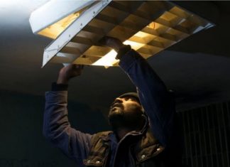 “Ο Άνθρωπος Χωρίς Πατρίδα” στην Κινηματογραφική Λέσχη