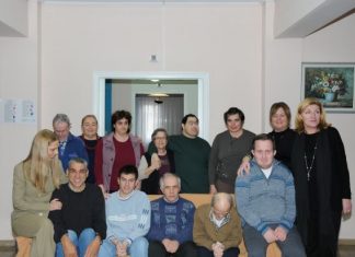 Το Εργαστήρι «ΠΑΝΑΓΙΑ ΕΛΕΟΥΣΑ» ευχαριστεί το Ίδρυμα International Foundation for Greece,