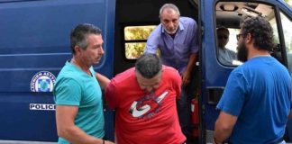 Ελεύθερος ο φερόμενος ως αρχηγός εγκληματικής οργάνωσης διακίνησης μεταναστών και ναρκωτικών