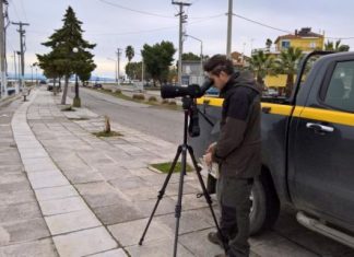 Με επιτυχία οι Μεσοχειμωνιάτικες καταμερτήσεις στο Εθνικό Πάρκο Λιμνοθαλασσών Μεσολογγίου – Αιτωλικού