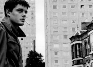 “Control” στην Κινηματογραφική Λέσχη Αγρινίου