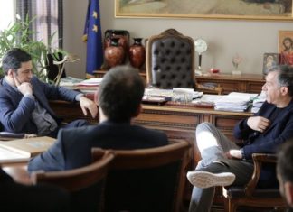 Η αγωνία για την “εικόνα” και η αγωνία για τις εκλογές…