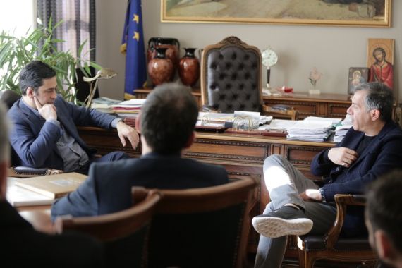 Θεοδωράκης