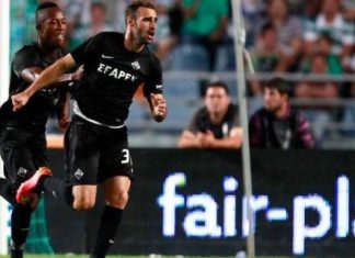 “Βλέπει” Ραφαέλ Λόπες ο Παναιτωλικός