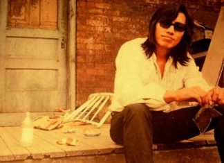 “Ψάχνοντας τον Sugar Man” στην Κινηματογραφική Λέσχη