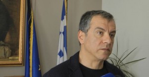 Θεοδωράκης