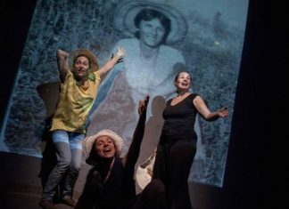 Δεύτερη παράσταση για το “Από πρώτο χέρι” στην Αθήνα