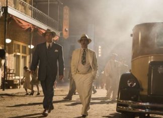 «Ο Νόμος της Νύχτας» στον Άνεσις