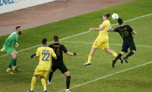 ΑΕΚ - ΠΑΝΑΙΤΩΛΙΚΟΣ