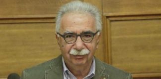 Όπισθεν Γαβρόγλου: Αποσύρει την πρόταση σύνδεσης του ΕΑΠ με το ΤΕΙ Δυτικής Ελλάδας