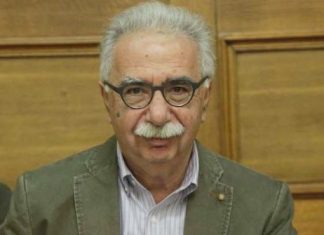 Υβρίδιο Πανεπιστήμιο και δούλεμα μες στα μούτρα μας