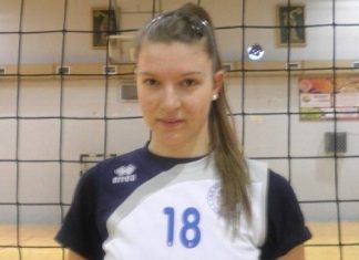 Δεύτερη απώλεια για την ομάδα Volley Γυναικών του Π.Α.Σ. ΙΩΝΙΚΟΣ΄80