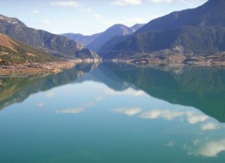 Αρνητική είναι η ΕΥΔΑΠ για αντισταθμιστικά στον Εύηνο